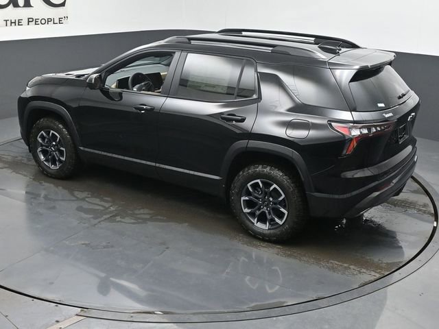 New 2026 Chevrolet Equinox ACTIV FWD image 20