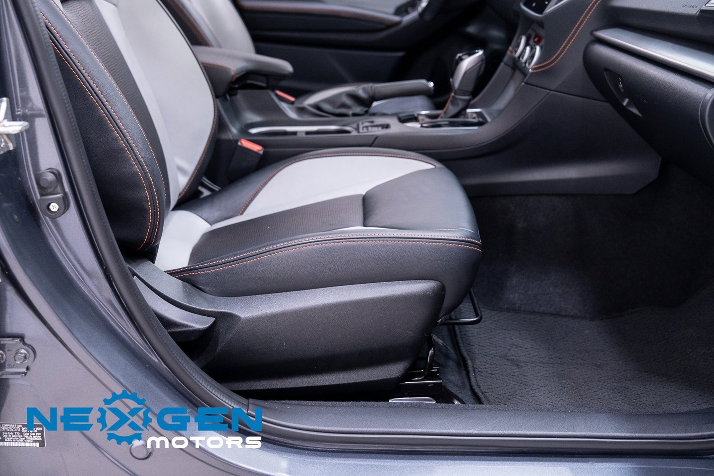 Used 2023 Subaru Crosstrek 2.5i Limited image 51