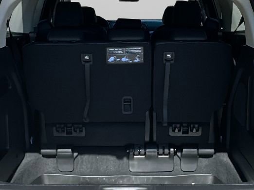 New 2026 Honda Odyssey EX-L image 32