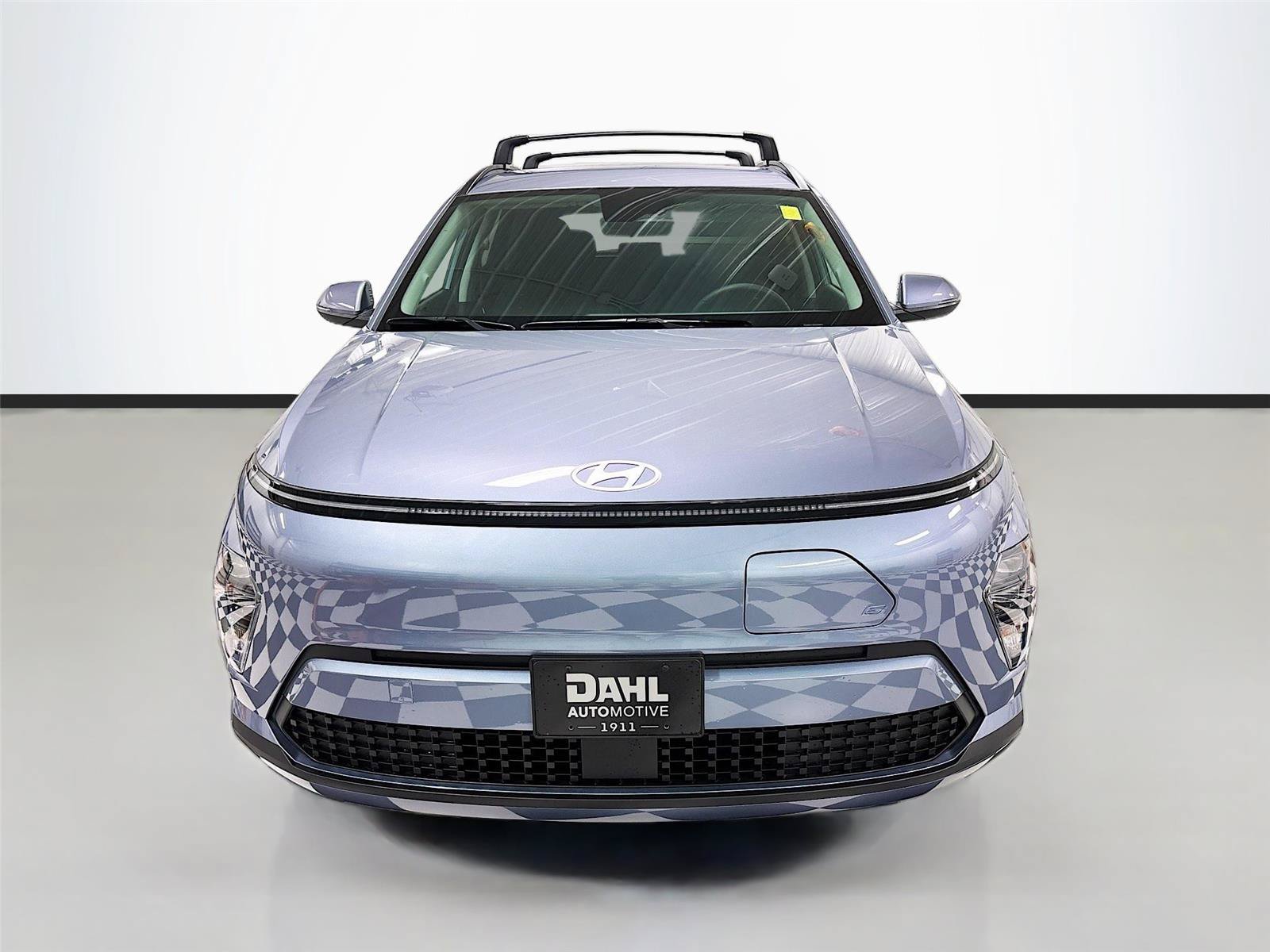 Used 2025 Hyundai Kona SEL FWD image 3