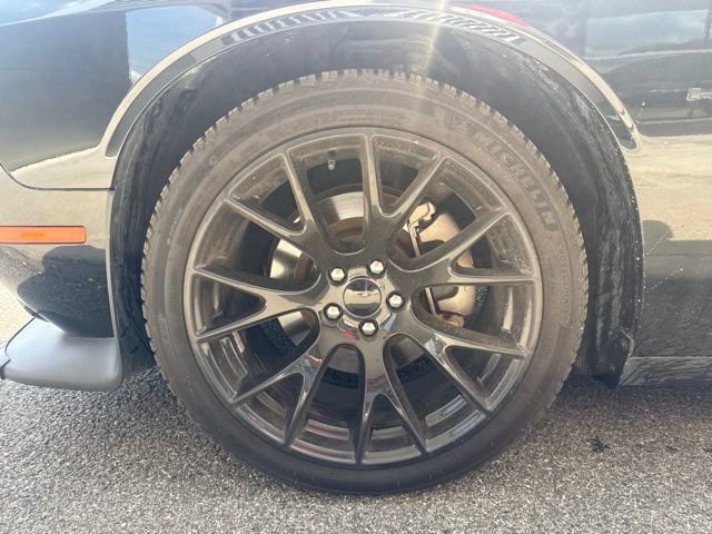 Used 2022 Dodge Challenger R/T w/ Plus Package RWD image 3
