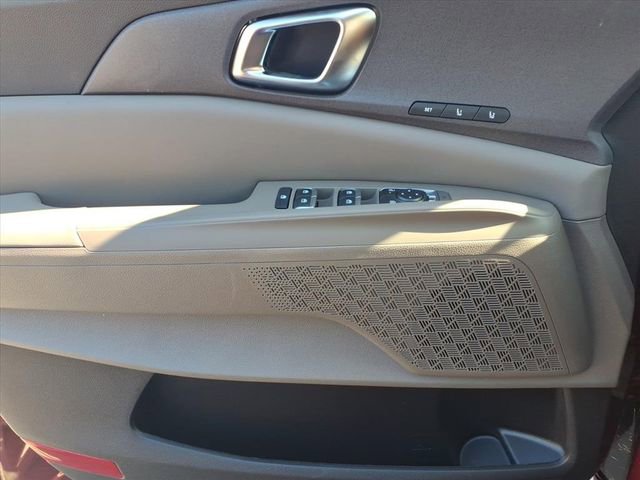 New 2026 Kia Carnival EX image 18