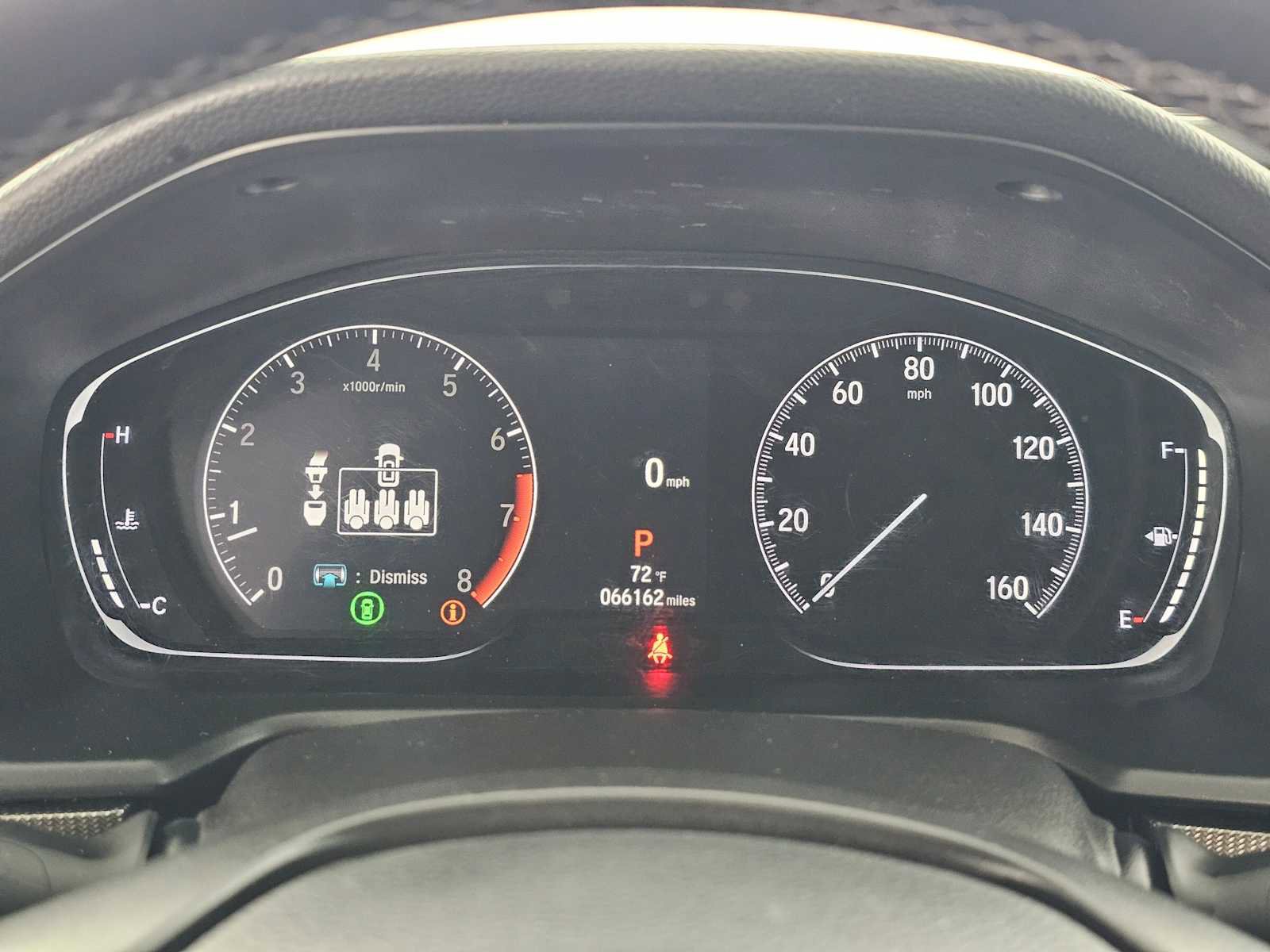 Used 2021 Honda Accord Sport image 23