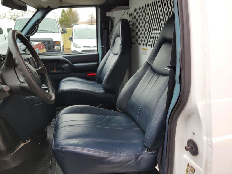 Used 2005 Chevrolet Astro image 4