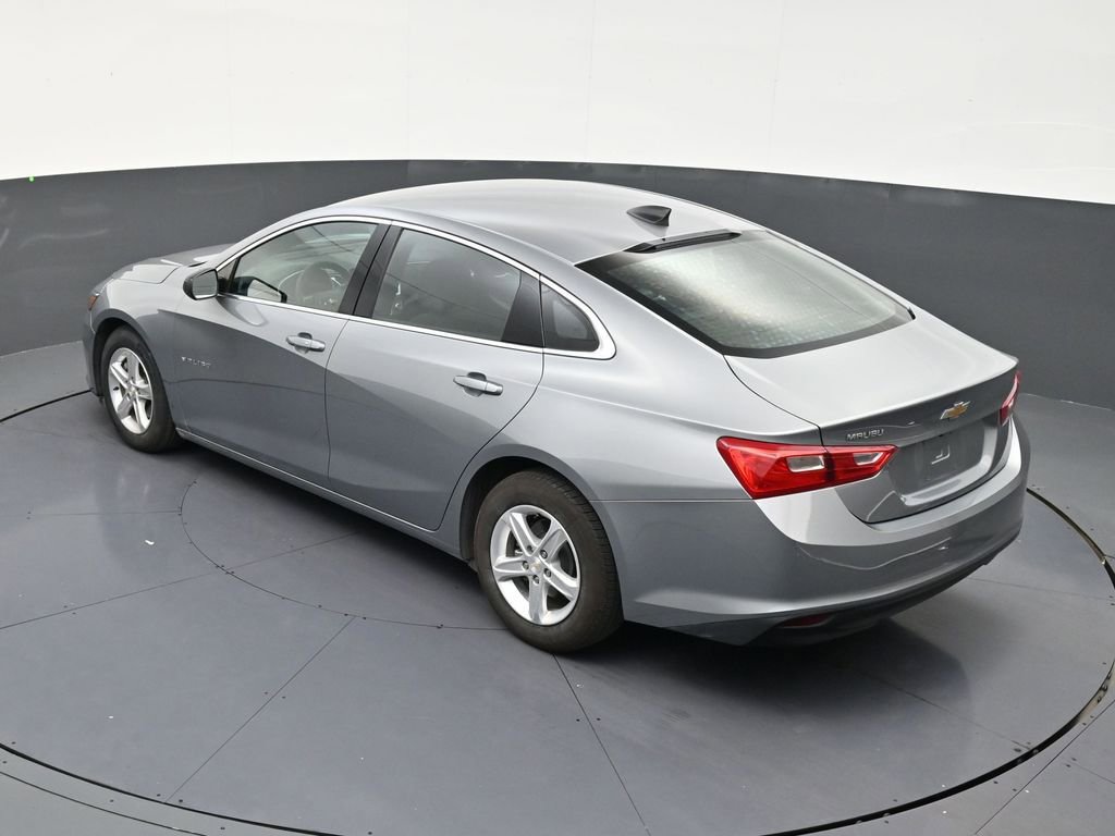 Used 2023 Chevrolet Malibu LS FWD image 14
