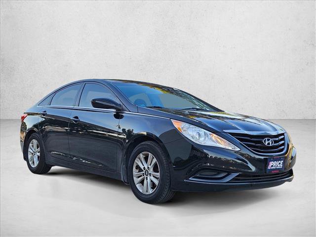 Used 2012 Hyundai Sonata GLS w/ Popular Equipment Pkg FWD video 3