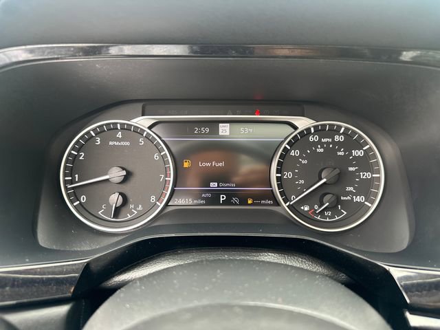 Used 2023 Nissan Pathfinder SL w/ SL Premium Package AWD/4WD image 37