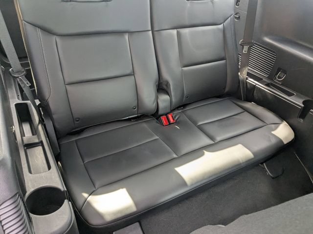 Used 2022 Ford Explorer XLT w/ Equipment Group 202A RWD image 22