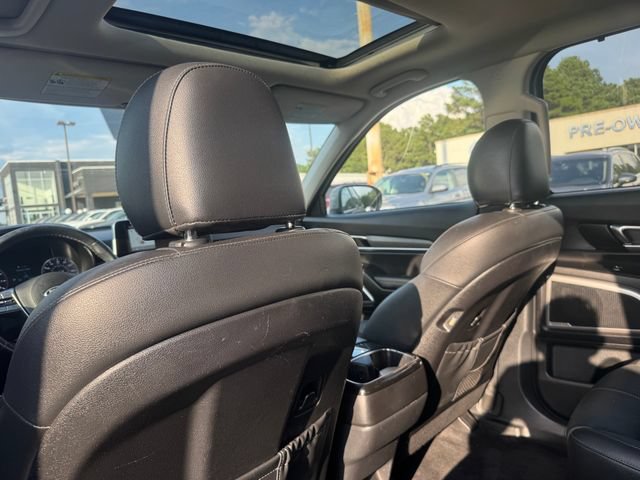 Used 2021 Kia Telluride EX w/ EX Premium Package AWD/4WD image 27