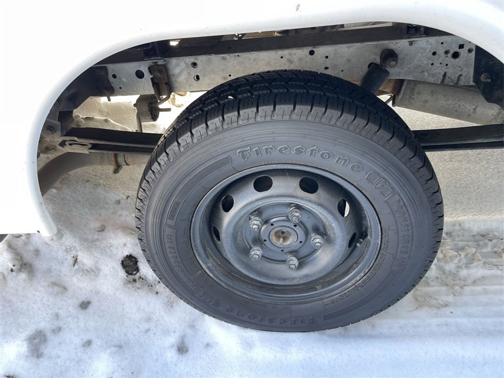 Used 2018 Ford Transit 350 138 w/ Premium Package image 9