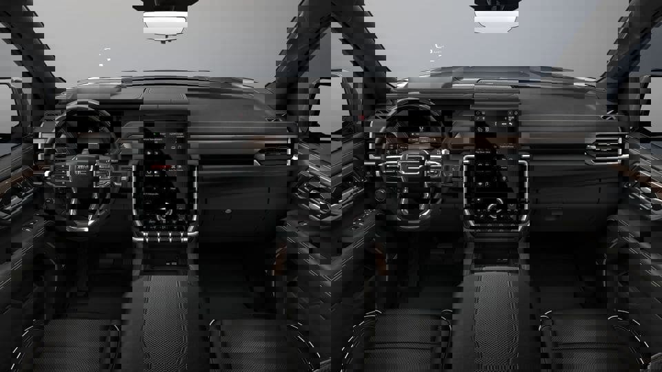 New 2026 GMC Yukon XL Elevation image 32