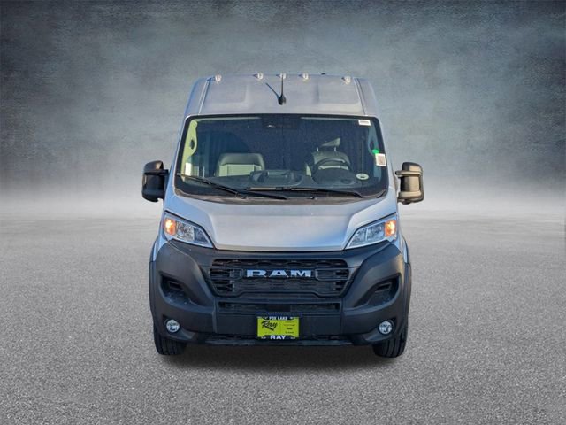 New 2026 RAM ProMaster 2500 w/ Convenience Group image 9