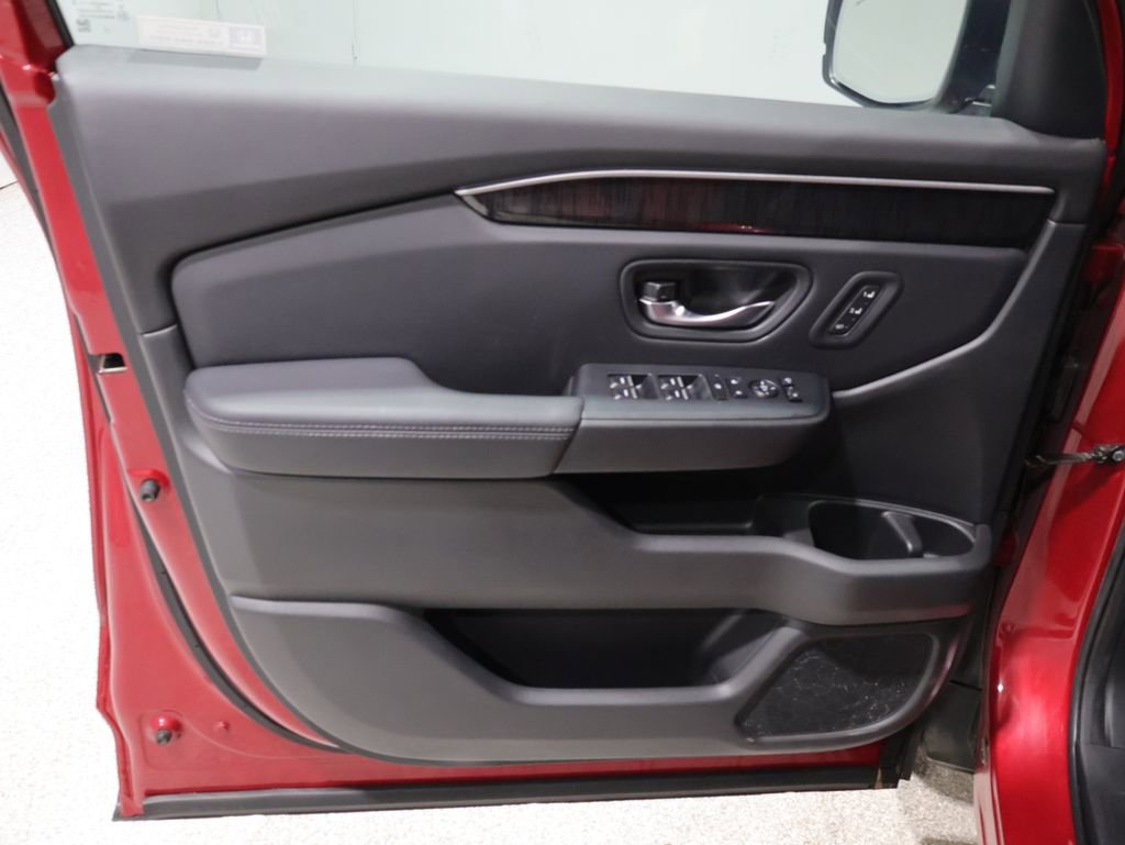 Used 2023 Honda Pilot Elite image 13