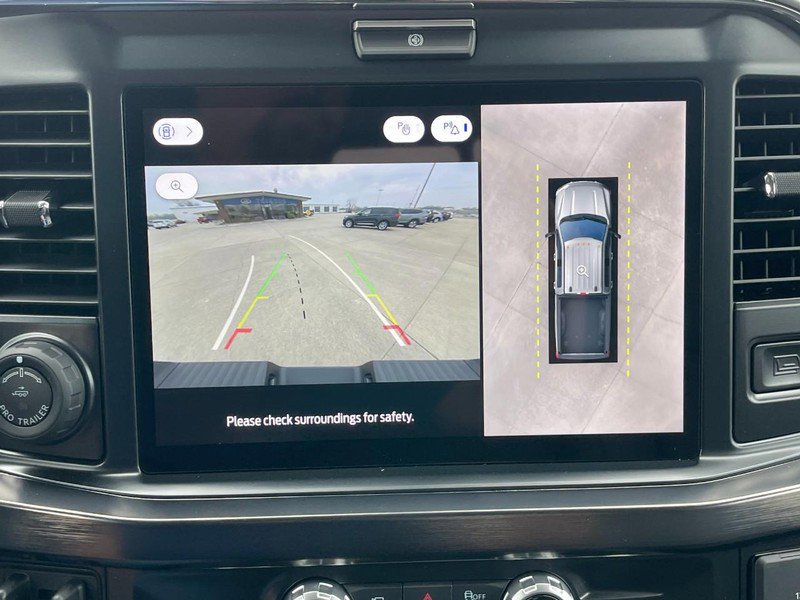 New 2026 Ford F350 Lariat AWD/4WD image 46