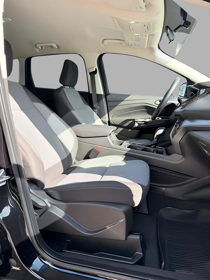Used 2019 Ford Escape SE AWD/4WD image 37