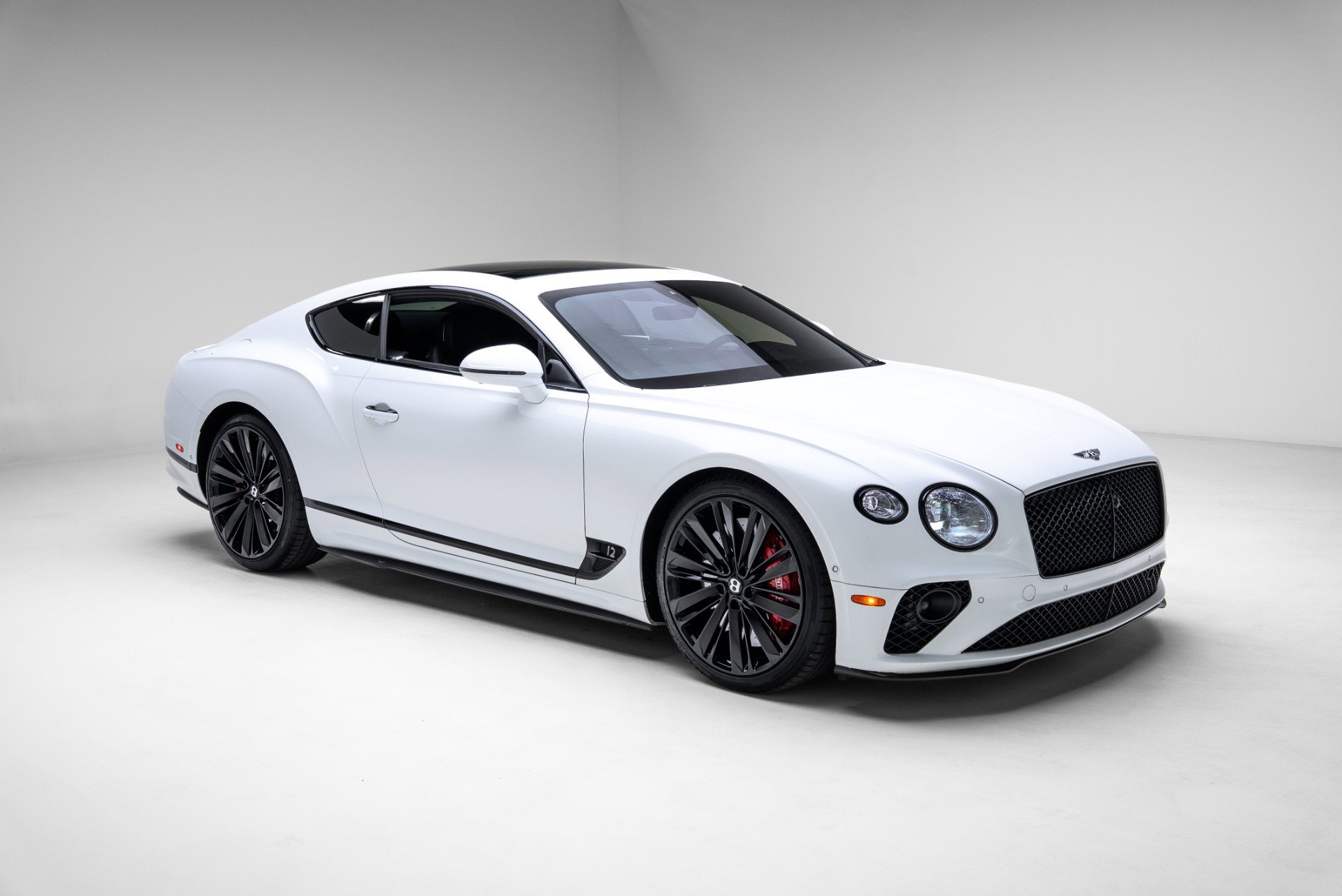 Used 2022 Bentley Continental GT Speed image 8
