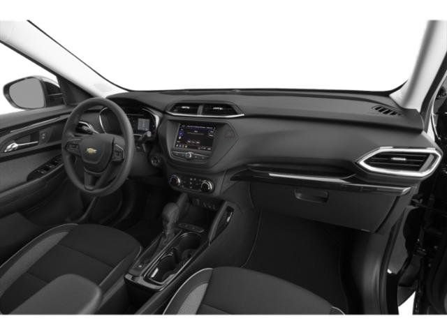 Used 2023 Chevrolet TrailBlazer LT w/ Convenience Package FWD image 19