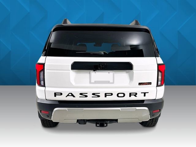 New 2026 Honda Passport TrailSport image 4