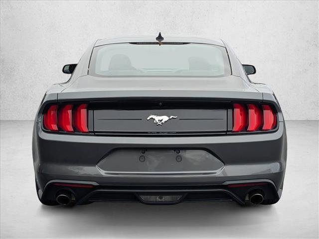 Used 2022 Ford Mustang Coupe image 6