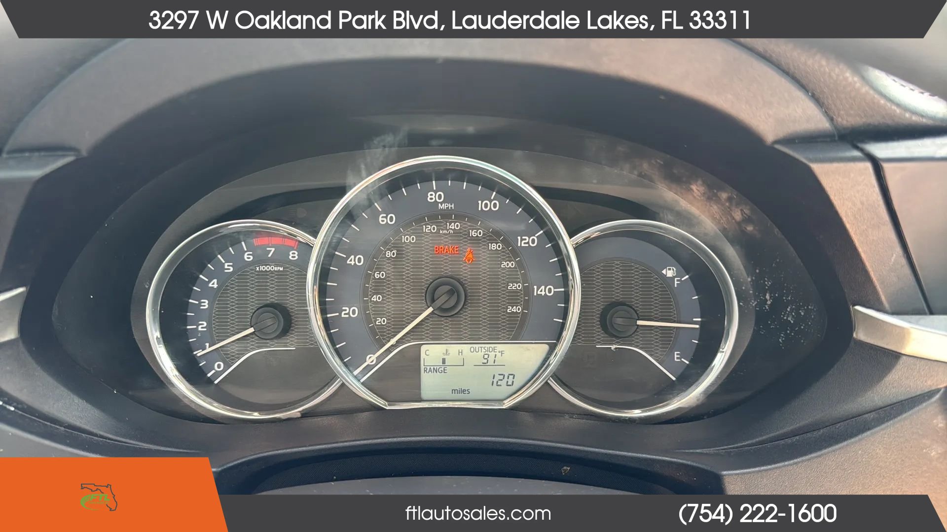 Used 2016 Toyota Corolla L FWD image 49