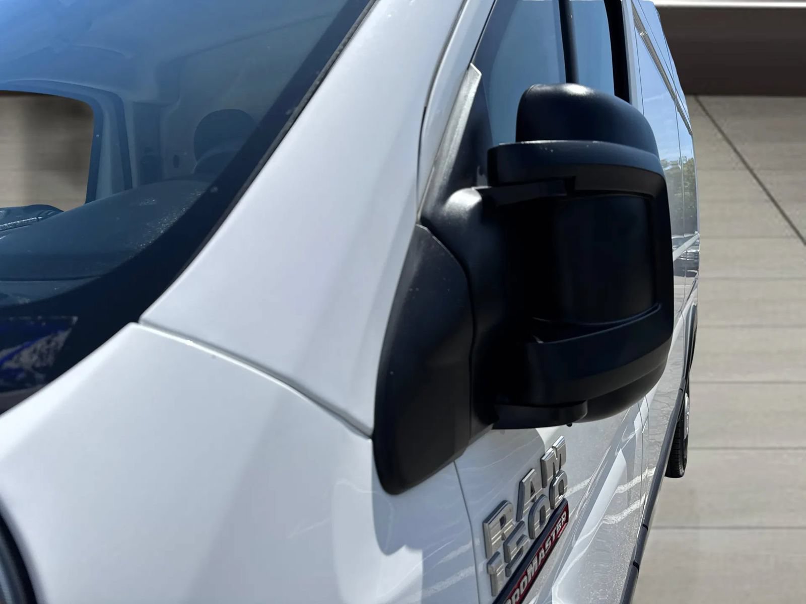Used 2020 RAM ProMaster 1500 FWD image 93