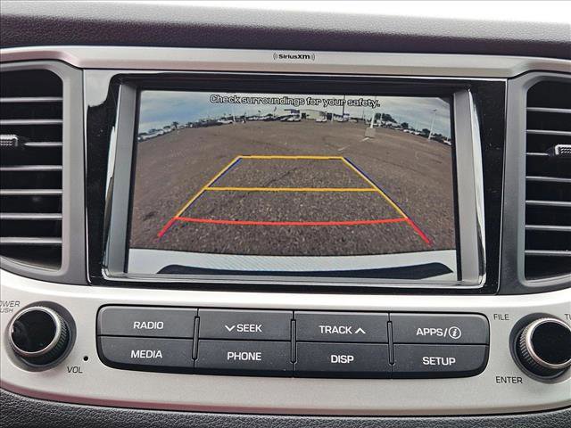 Used 2022 Hyundai Accent SEL image 18