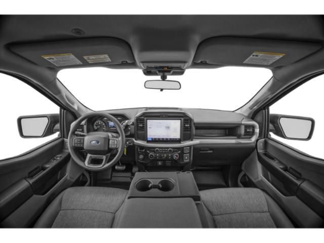 Used 2026 Ford F150 XL RWD image 8