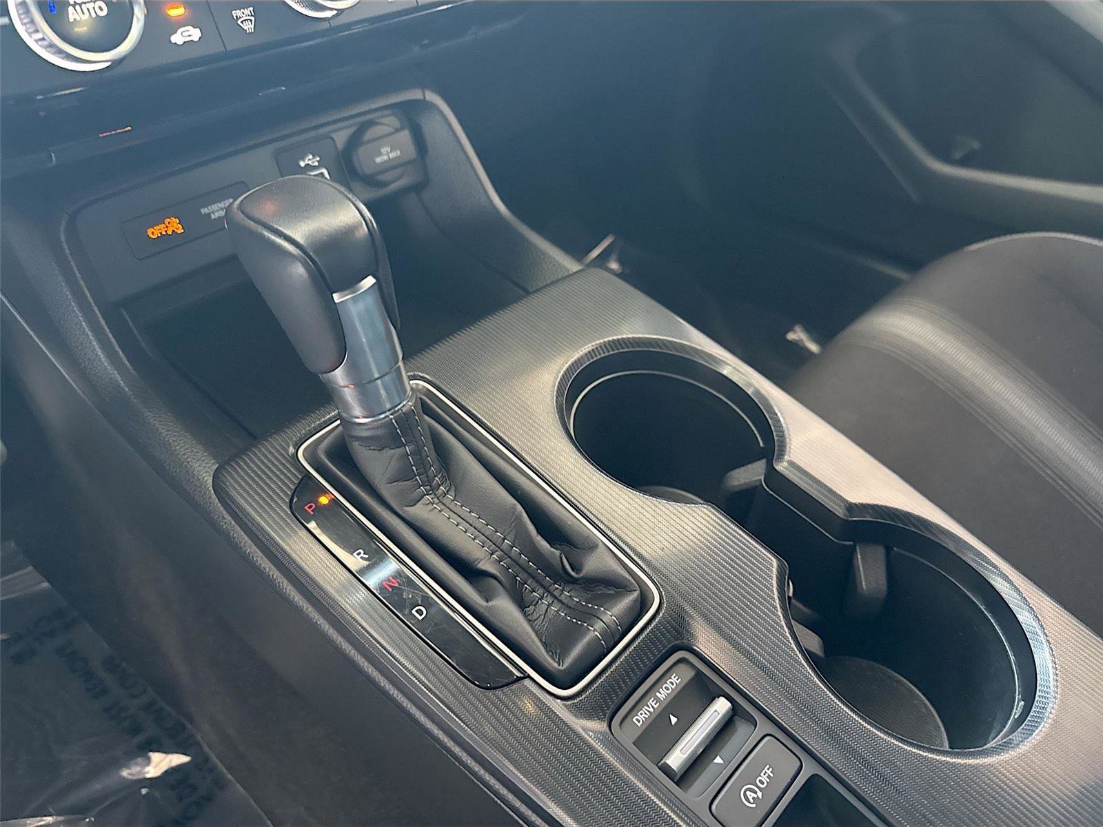 Used 2023 Honda Civic Sport image 19