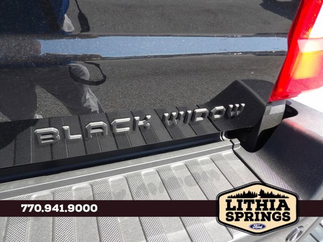 New 2026 Ford F250 Lariat image 13