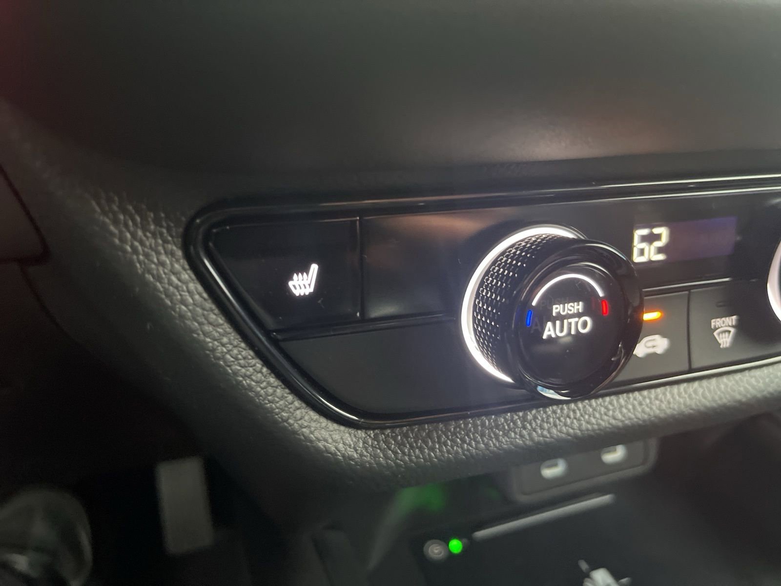 New 2026 Honda HR-V Sport image 22