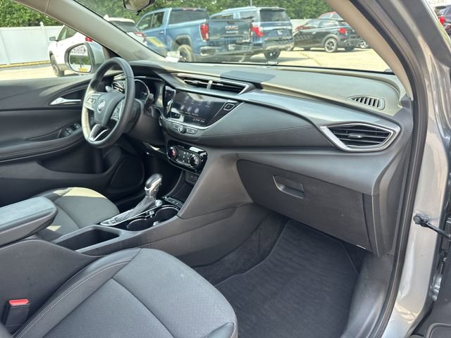 Used 2023 Buick Encore GX Preferred w/ Cold Weather Comfort Package FWD image 26