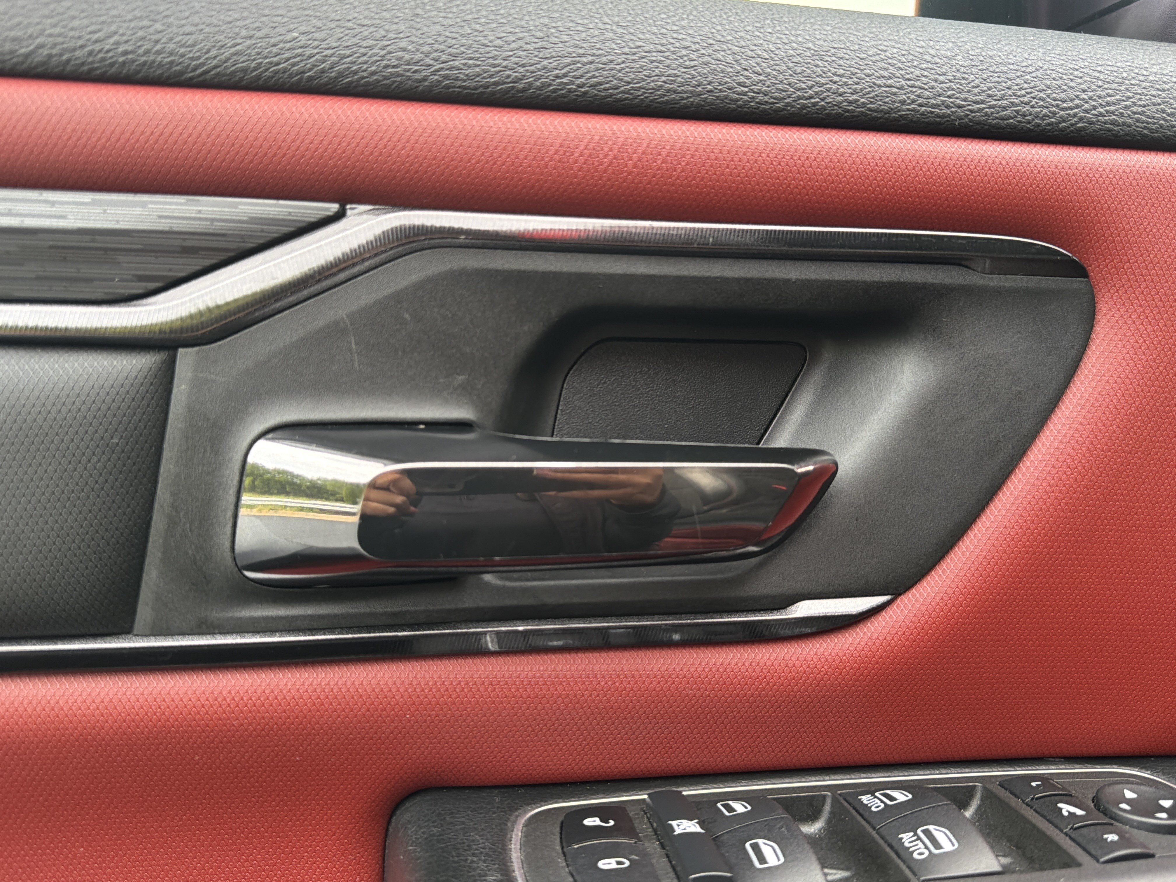 Used 2023 RAM 1500 TRX AWD/4WD image 68
