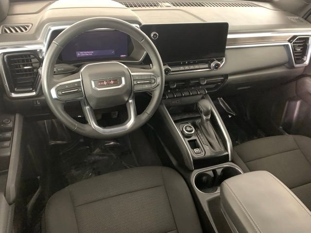 Used 2025 GMC Canyon Elevation image 22