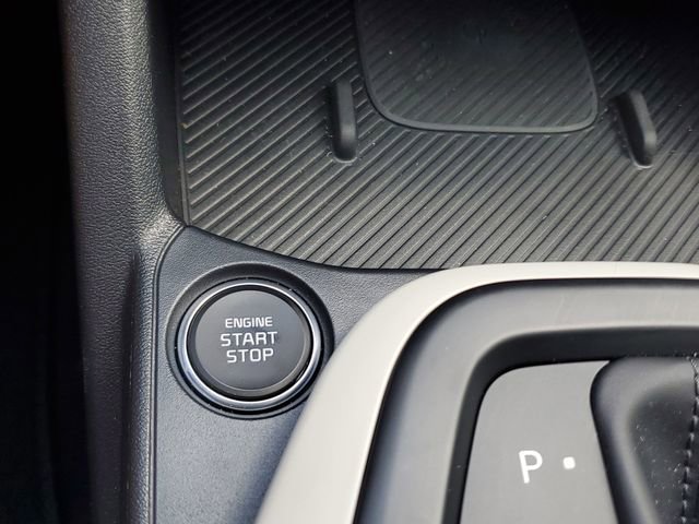 Certified 2025 Kia K4 GT-Line Turbo image 27