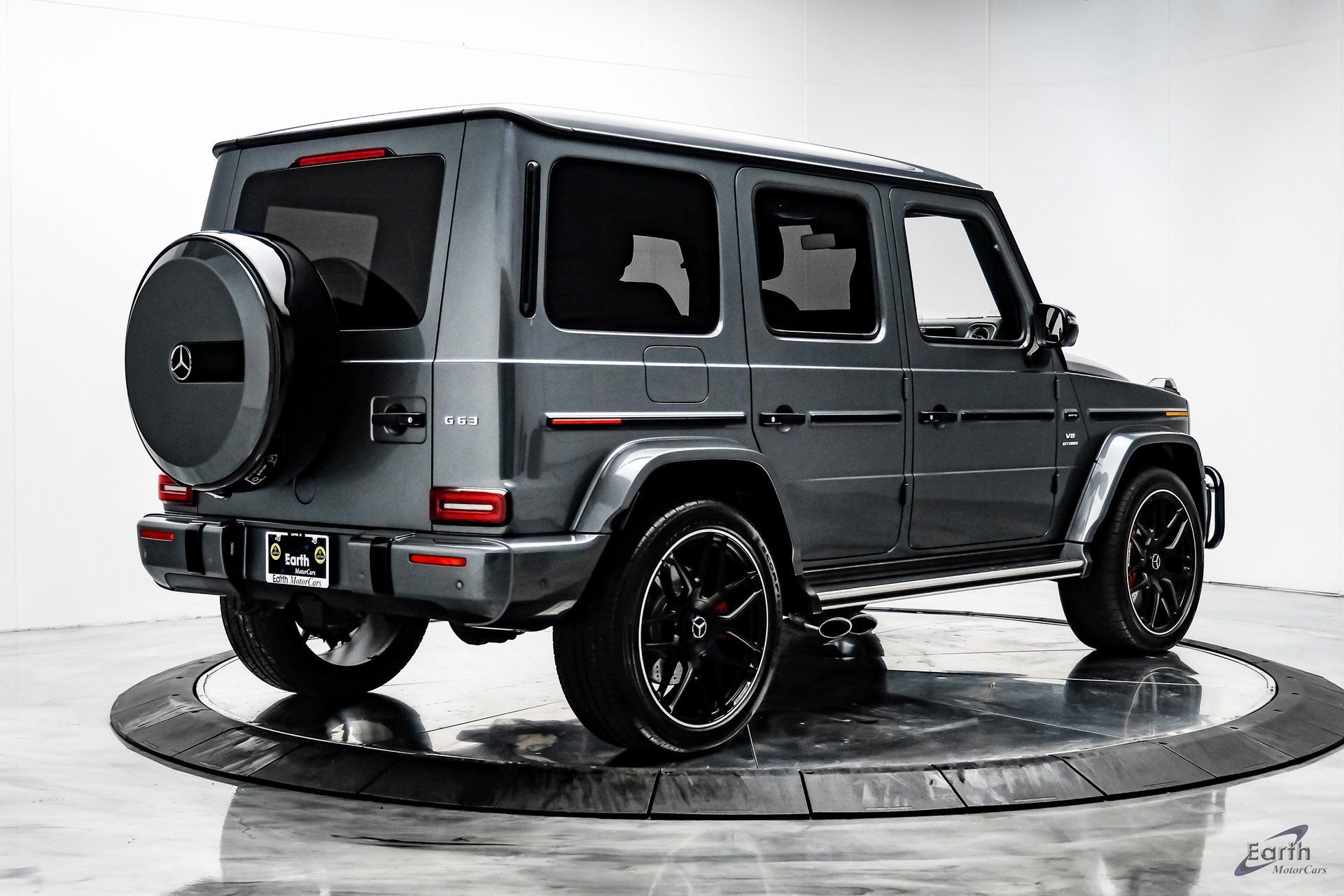 Used 2022 Mercedes-Benz G 63 AMG 4MATIC image 15