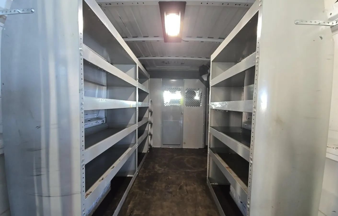 Used 2021 RAM ProMaster 1500 w/ Convenience Group FWD image 9