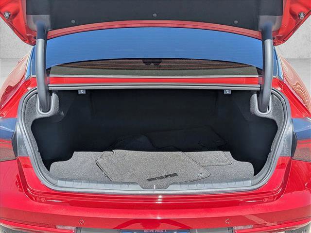 Used 2025 Kia K5 GT-Line w/ GT-Line Premium Package image 7