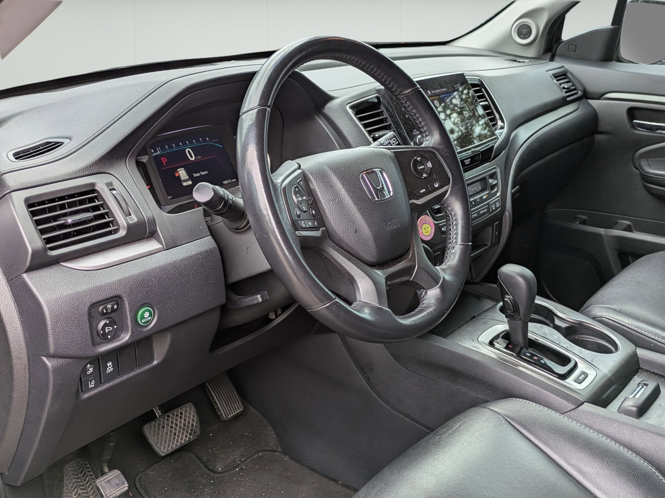 Used 2019 Honda Pilot EX-L image 10