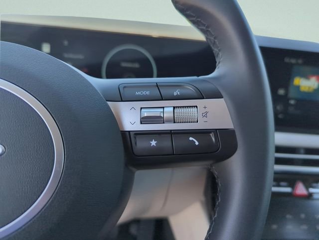 Used 2025 Hyundai Tucson SEL image 39