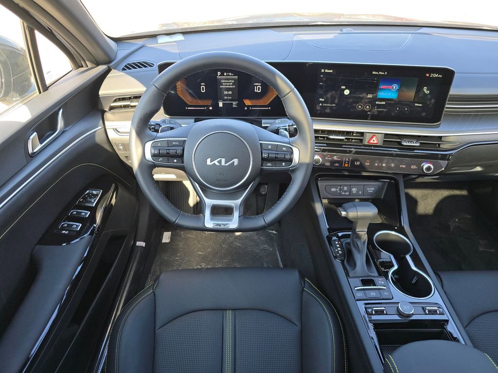 New 2026 Kia K5 GT image 25