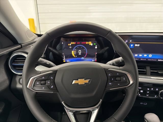 New 2026 Chevrolet Trax LT w/ Driver Confidence Package image 14