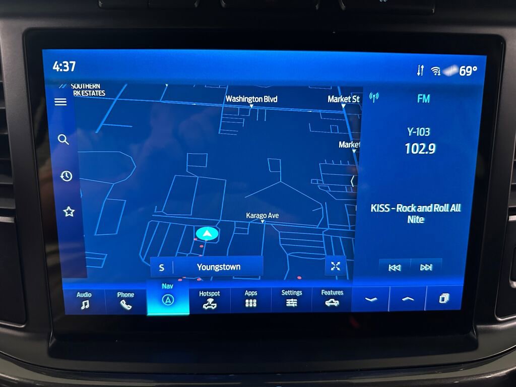 Used 2021 Ford F150 XLT w/ Equipment Group 302A High image 11