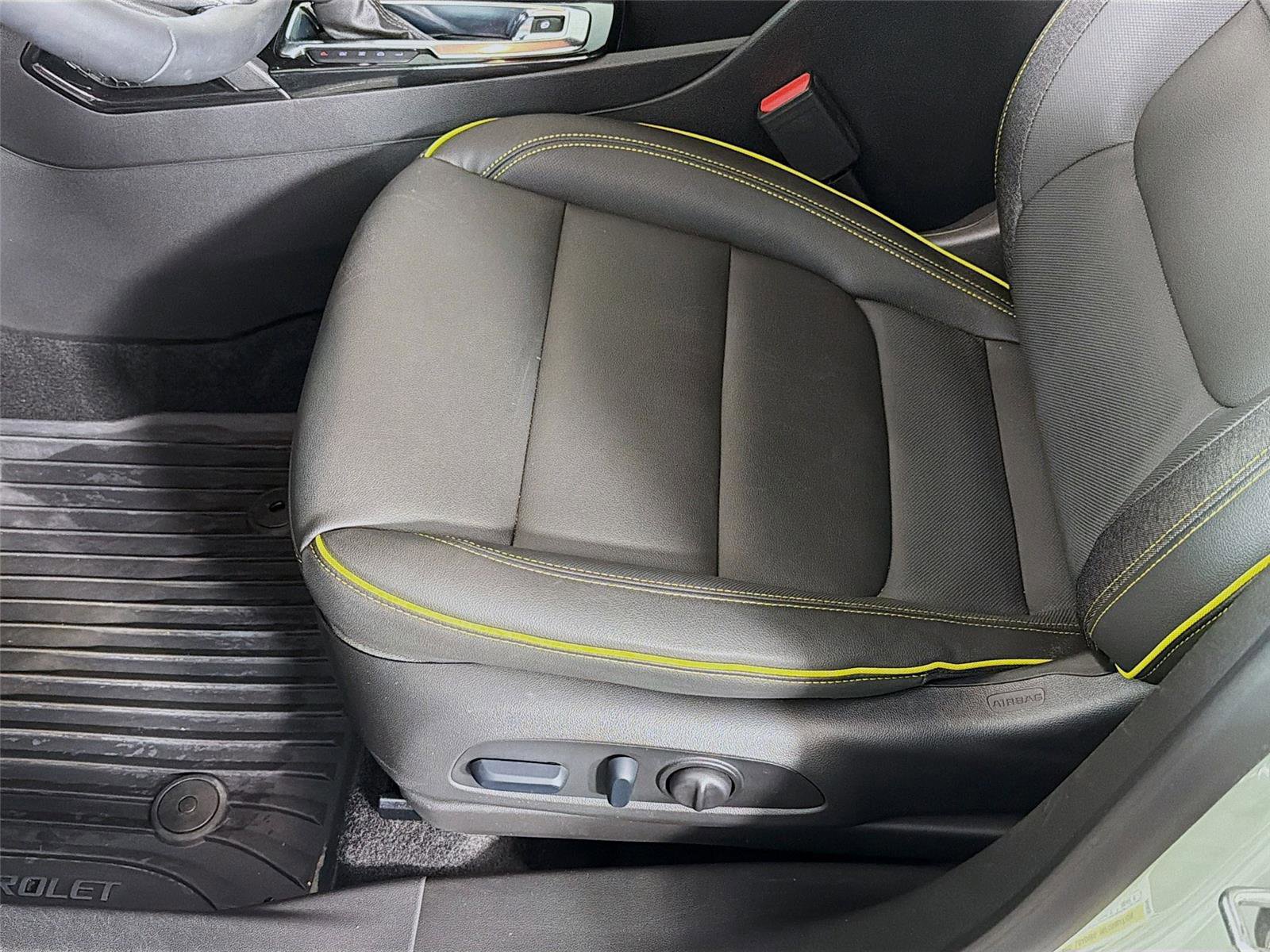 Used 2025 Chevrolet TrailBlazer ACTIV w/ Convenience Package image 20