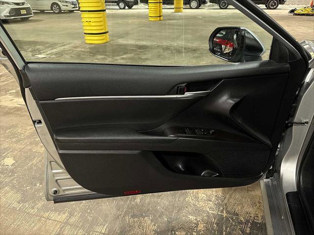 Certified 2023 Toyota Camry LE image 29