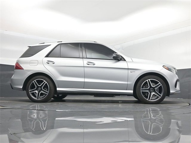 Used 2017 Mercedes-Benz GLE 43 AMG 4MATIC image 65