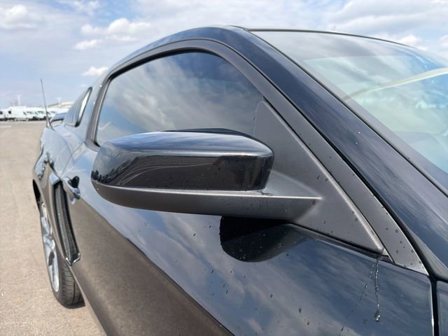 Used 2011 Ford Mustang GT Premium w/ GT Coupe Accessory Pkg 5 image 5