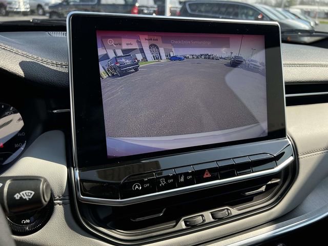 Certified 2023 Jeep Compass Limited image 20