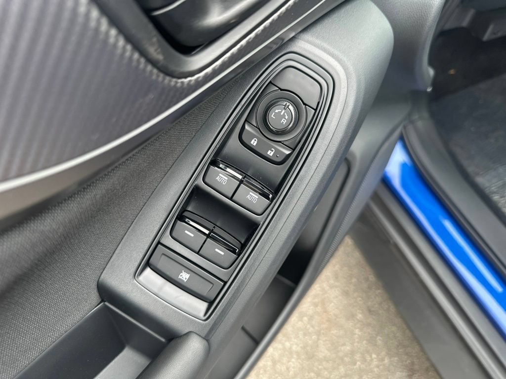 New 2026 Subaru WRX Premium AWD/4WD image 10