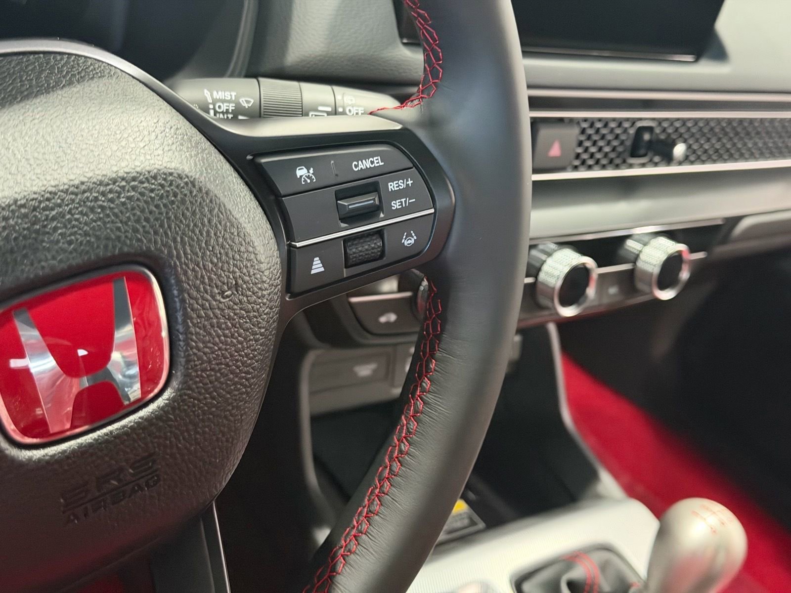 New 2026 Honda Civic Type R image 17