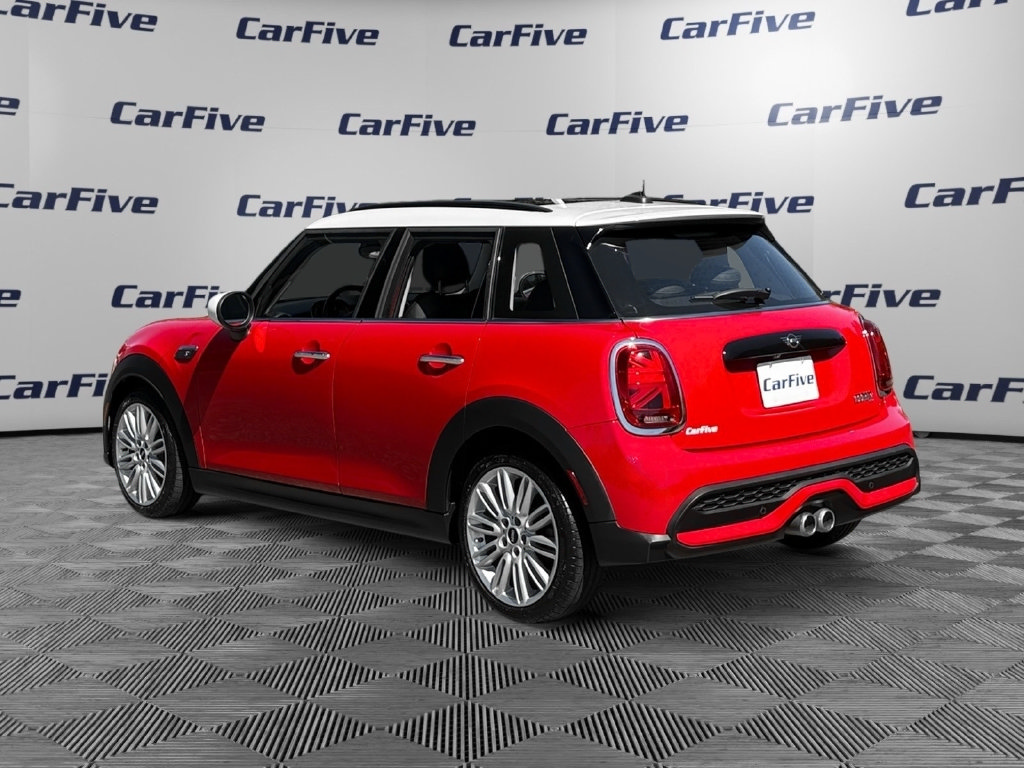 Used 2024 MINI Cooper S FWD image 3